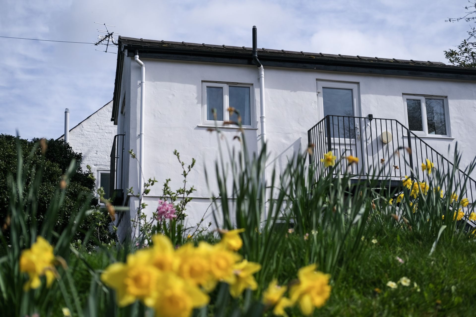 2 GUESTS / 1 DOUBLE BED